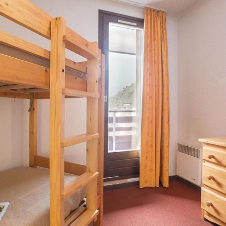 Residence Partenaire Le Schuss Val Thorens Ngoại thất bức ảnh
