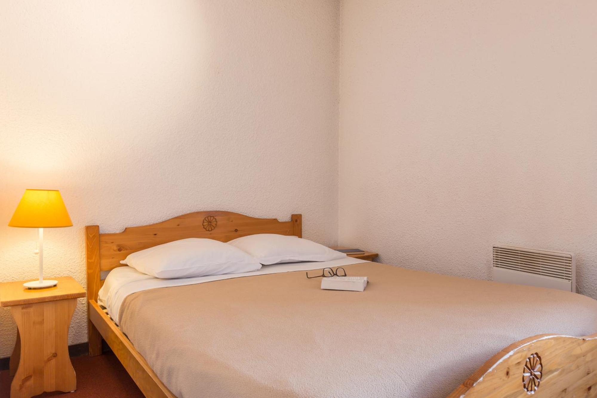 Residence Partenaire Le Schuss Val Thorens Ngoại thất bức ảnh